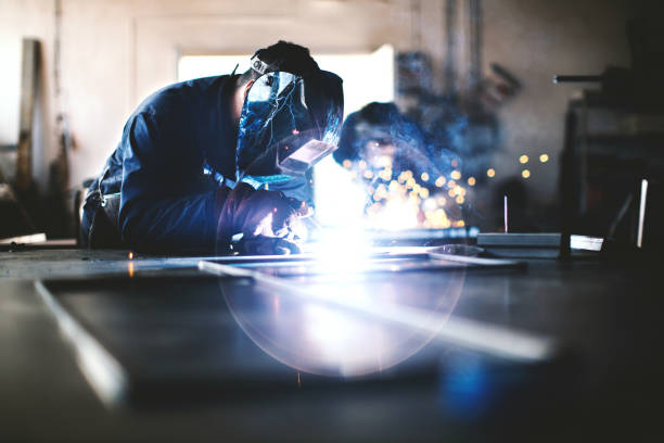 Best Automation and Robotic Welding in Yarmouth Port, MA