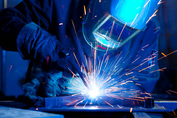 Best Pipe Welding in Yarmouth Port, MA