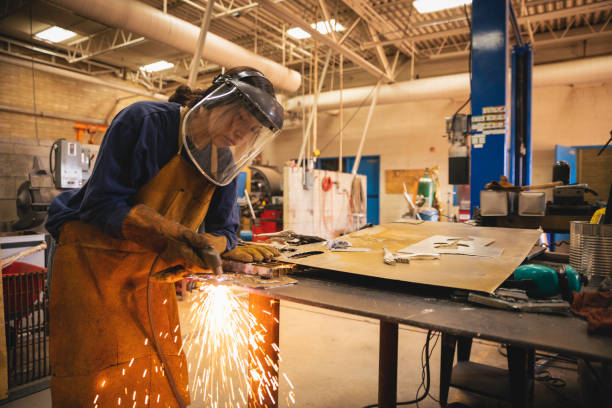 Affordable Welder Services in Yarmouth Port, MA