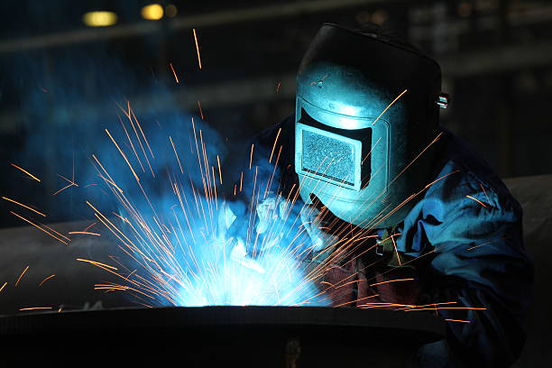 Best Structural Steel Welding in Yarmouth Port, MA