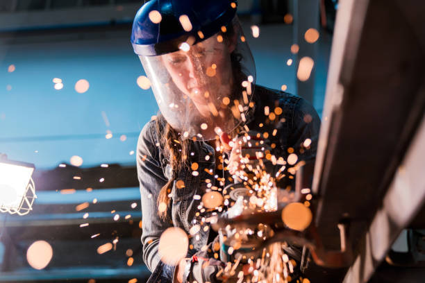Best Marine and Shipbuilding Welding in Yarmouth Port, MA